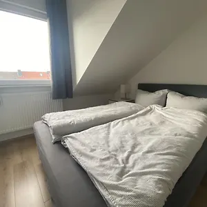 Apartment Air 2, BRE