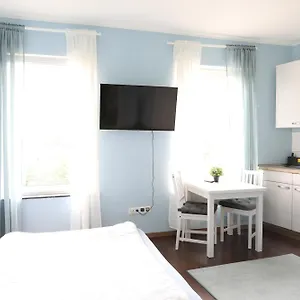 Apartment 05, BRE